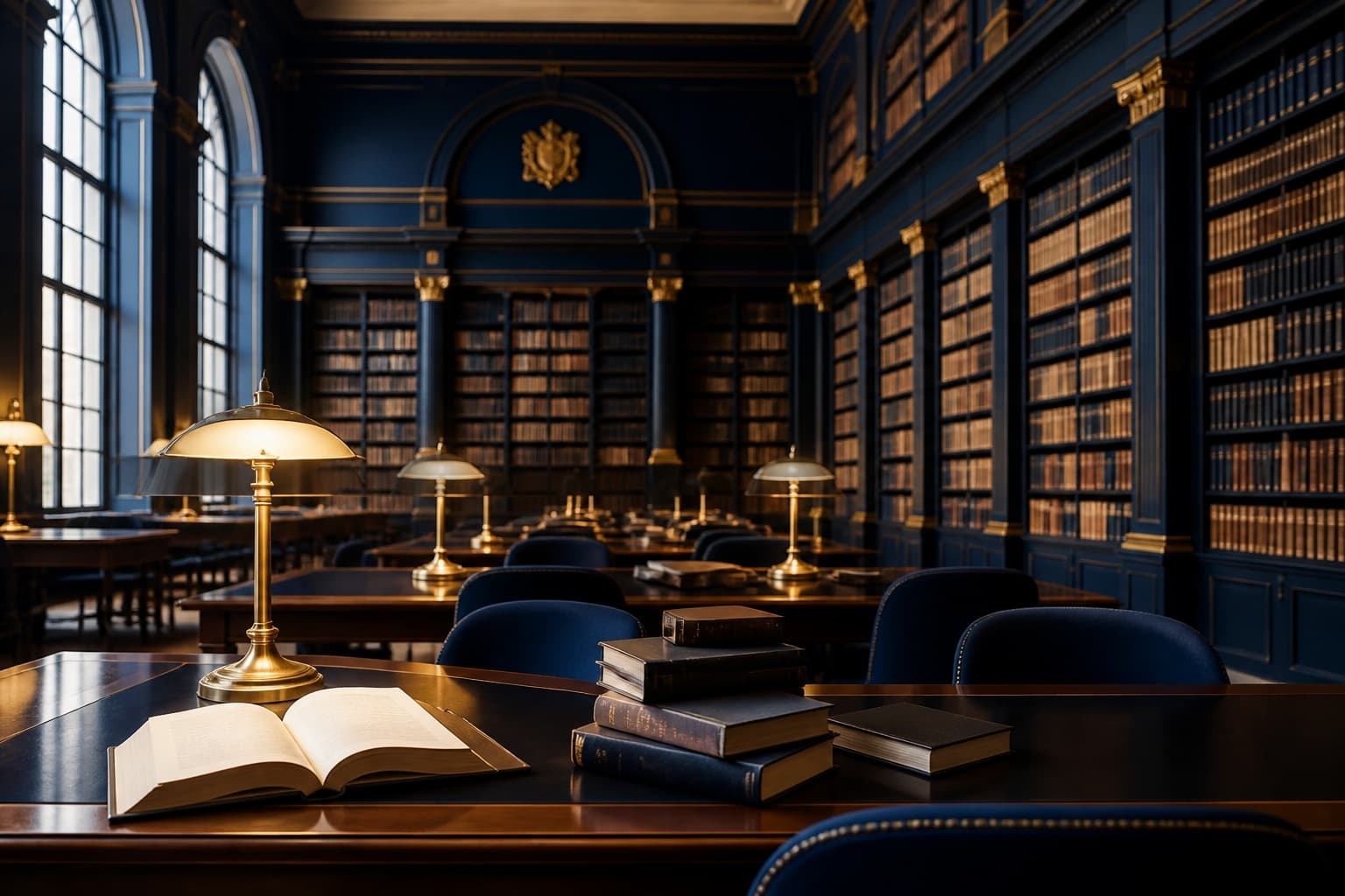 PhD Programs