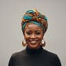 Dr. Amara Okonkwo